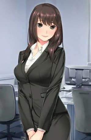 Sugimoto Ayane