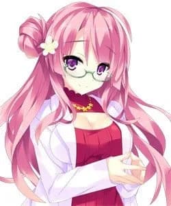 Yonamine Fujiko