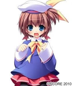 Tokita Chidori