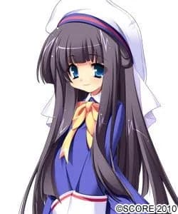Tokita Koruri