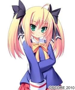 Karasuma Kuina