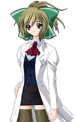 Kawahara Maya