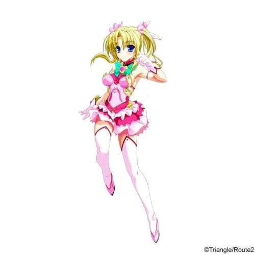 Kamishima Sakura