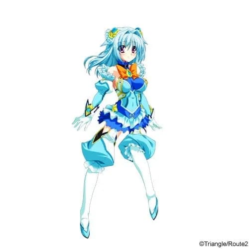 Kamishima Erika