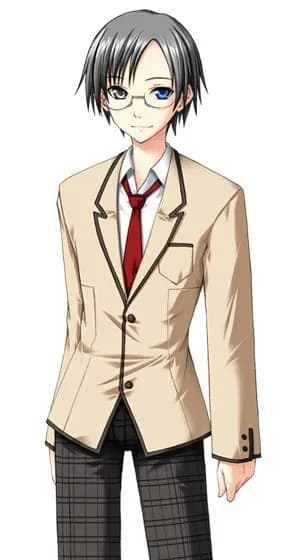 Hayami Juuzou