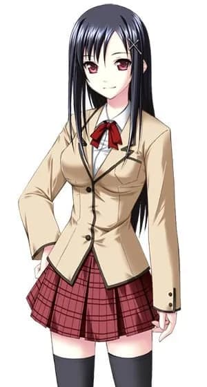 Kanou Mizuki