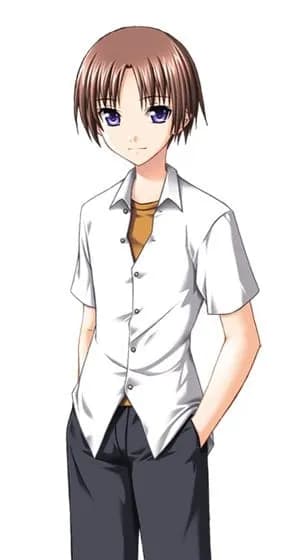 Saotome Rin