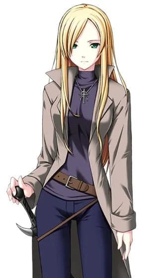 Hilda