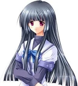 Arisugawa Kiyomi