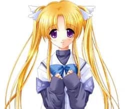 Himemiya Erika