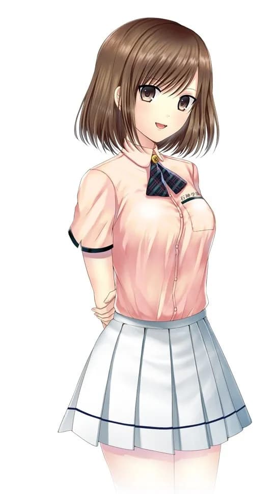 Oginohama Akane
