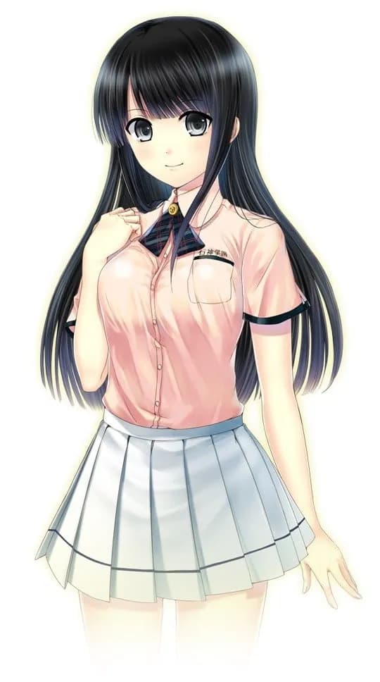 Tsukinoura Ai