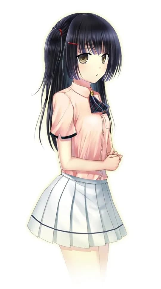 Hebita Shiori