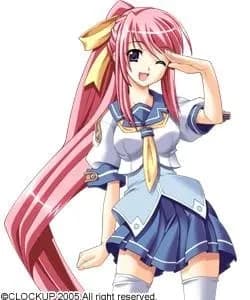 Amatsue Hikari