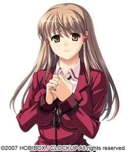 Kirigaya Yuuna