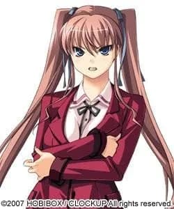 Kusanagi Nobara
