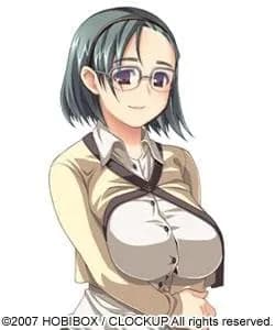 Suzuki Ikumi