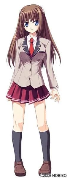 Ririshiro Mimiko
