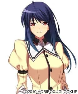 Suzuka Ibuki