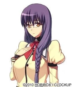 Tatsunomiya Amane