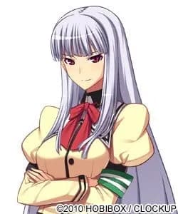 Ozaki Mizuho