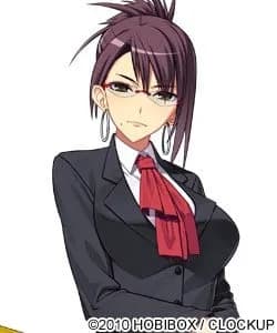 Yamadou Saeko