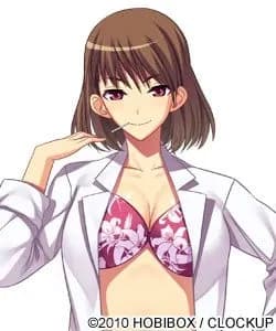 Akasaka Nami