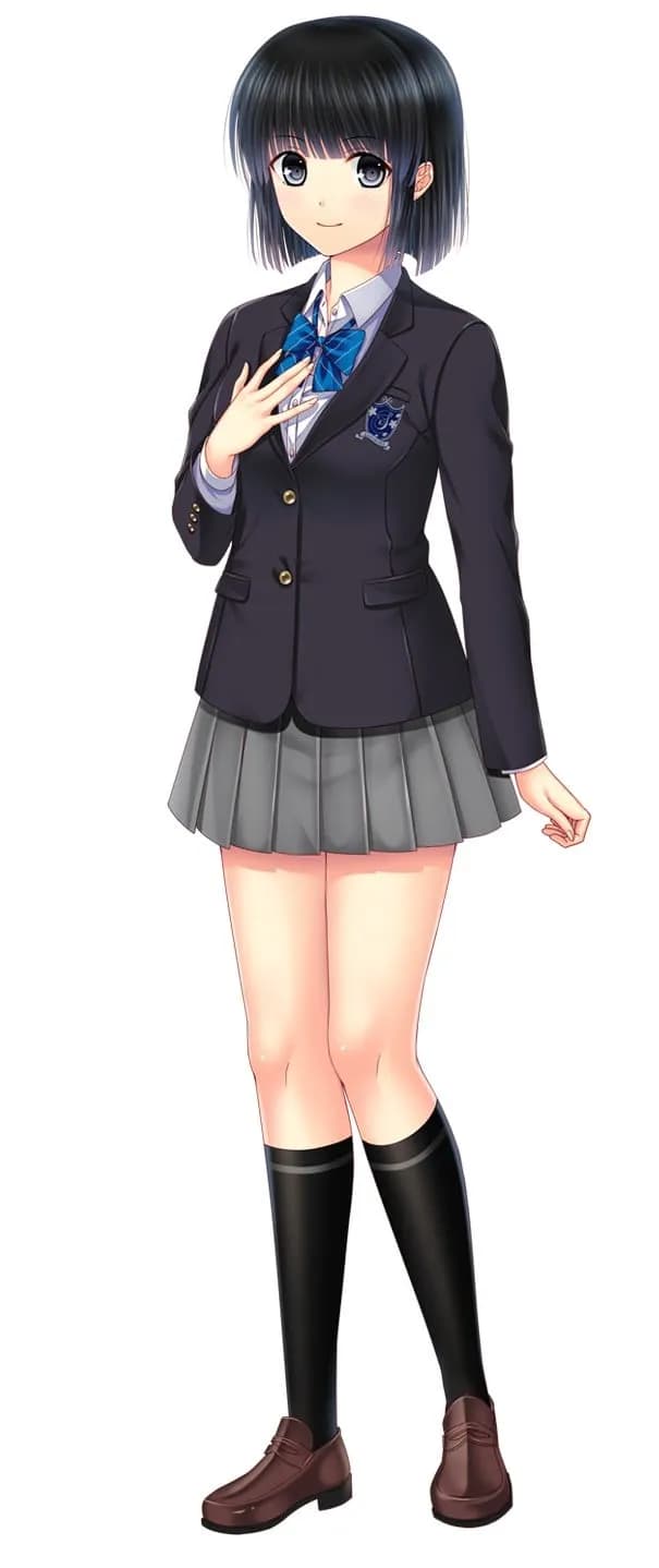 Watari Shizuka
