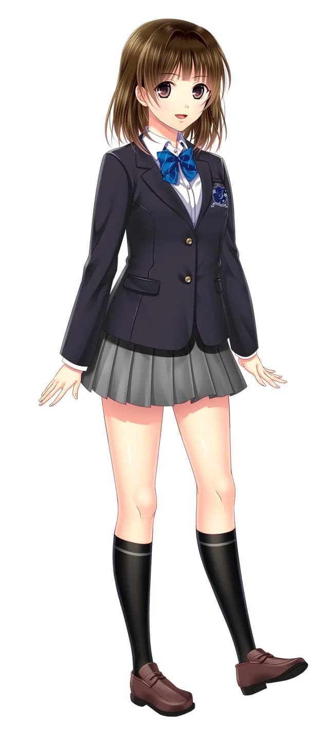 Oosaki Kaori