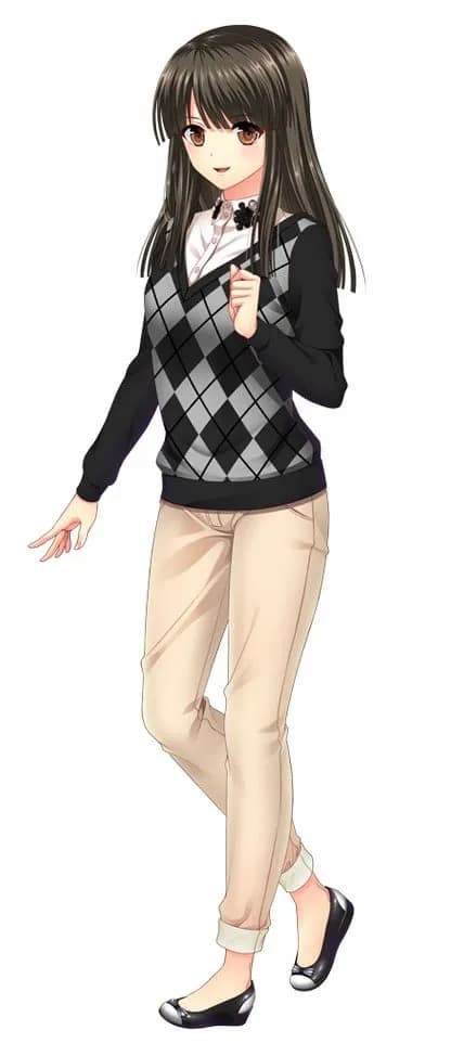 Souma Ayako