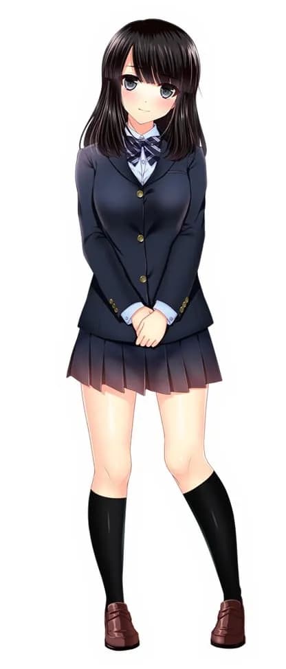 Mogami Yui