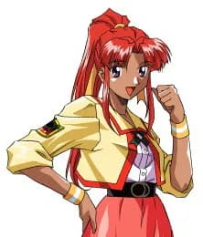 Akitsuki Ibuki