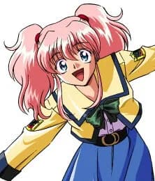 Hyuuga Terumi