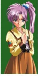 Hanabishi Shizuka