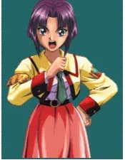 Mizusawa Shouko