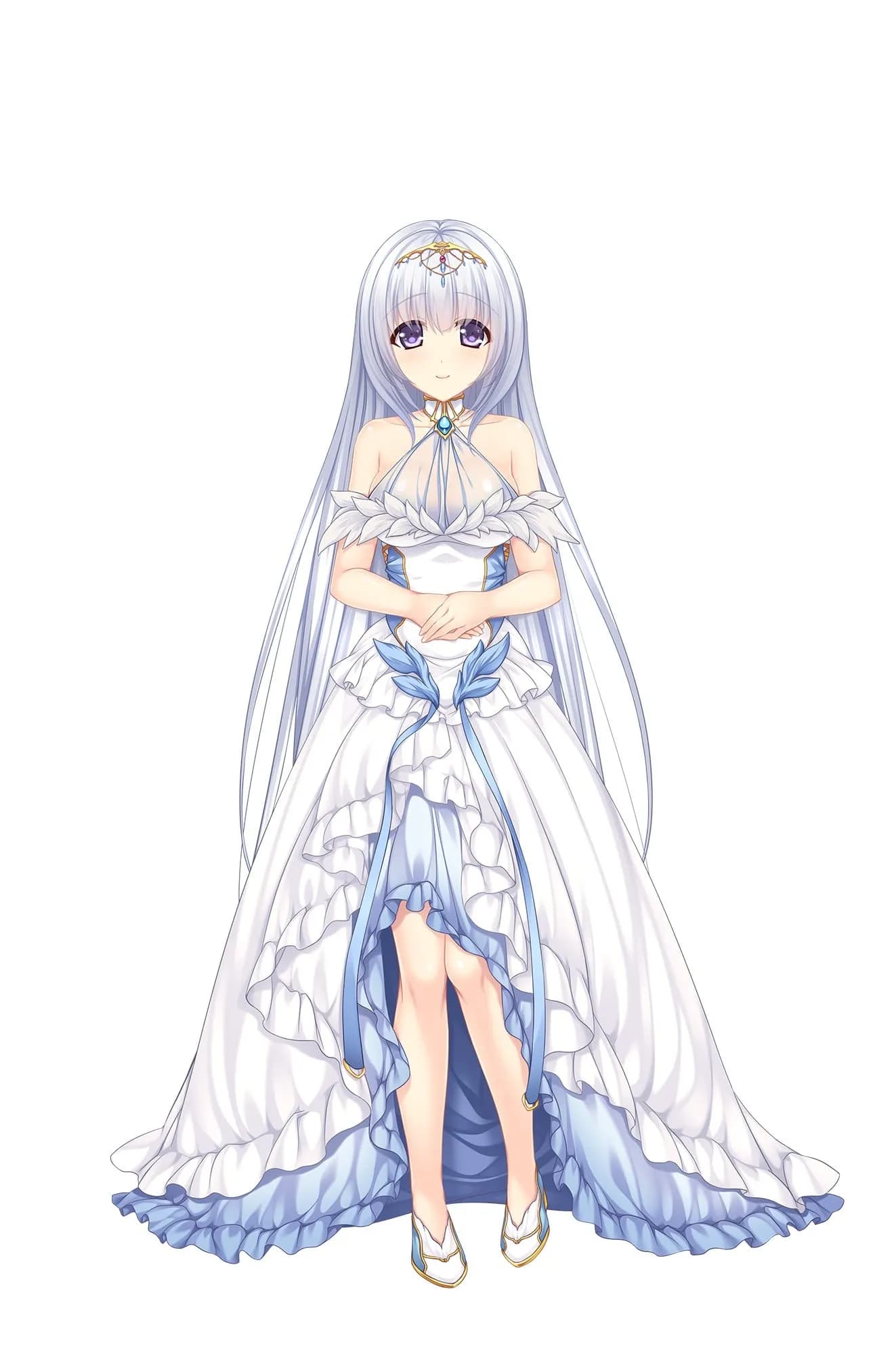 Tokiwagi Yuki