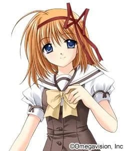 Fuyou Kaede