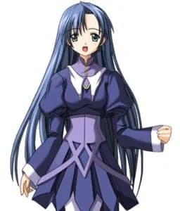 魔女のおねえさん