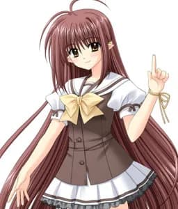Kikyou