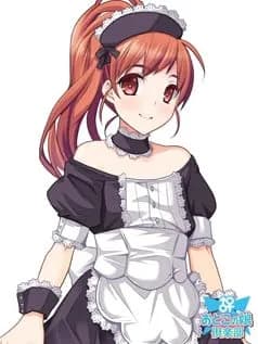 Shiina Aoi