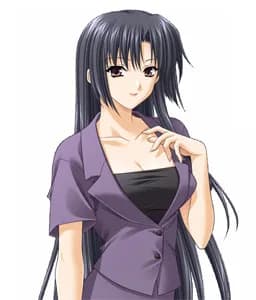 Benibara Nadeshiko