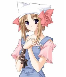Shigure Ama