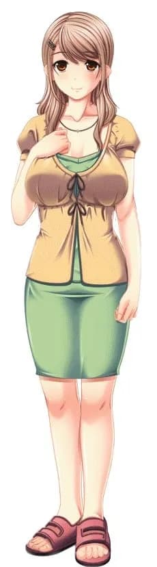 Nonomura Azusa