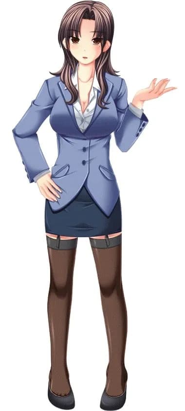 Nonomura Saki