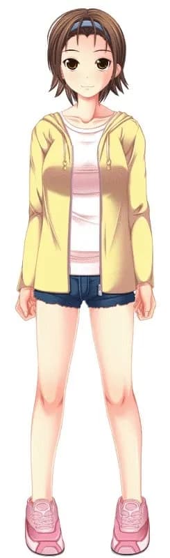 Nonomura Nao