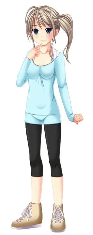 Nonomura Rina