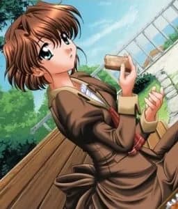 菱沼美咲