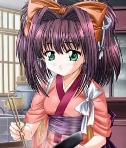 鷺宮鈴音