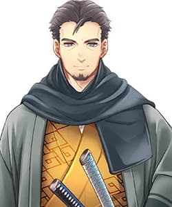 Otani Nobutomo