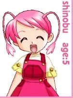 Shinobu